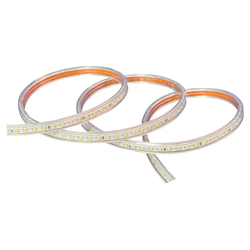 Indoor and outdoor white LED strip 7 W General Lighting (price per meter)