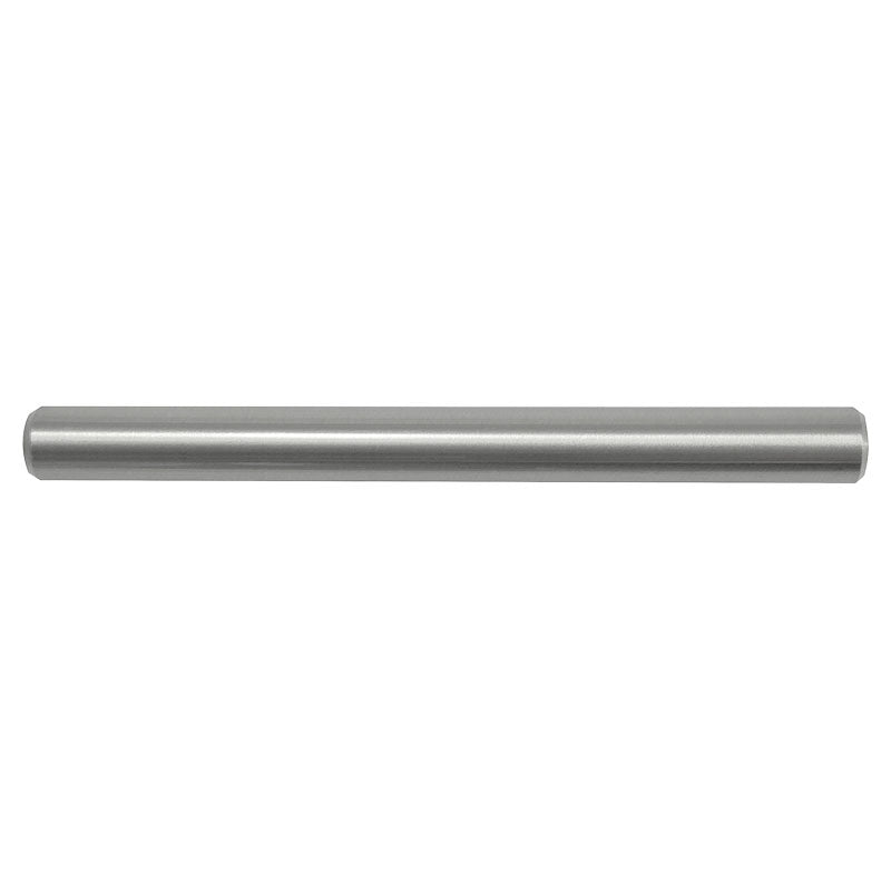 Melrose T-Bar Handle Steel 19.2 cm Satin Nickel