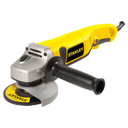 Corded Angle Grinder 4 1/2" 127 V Stanley