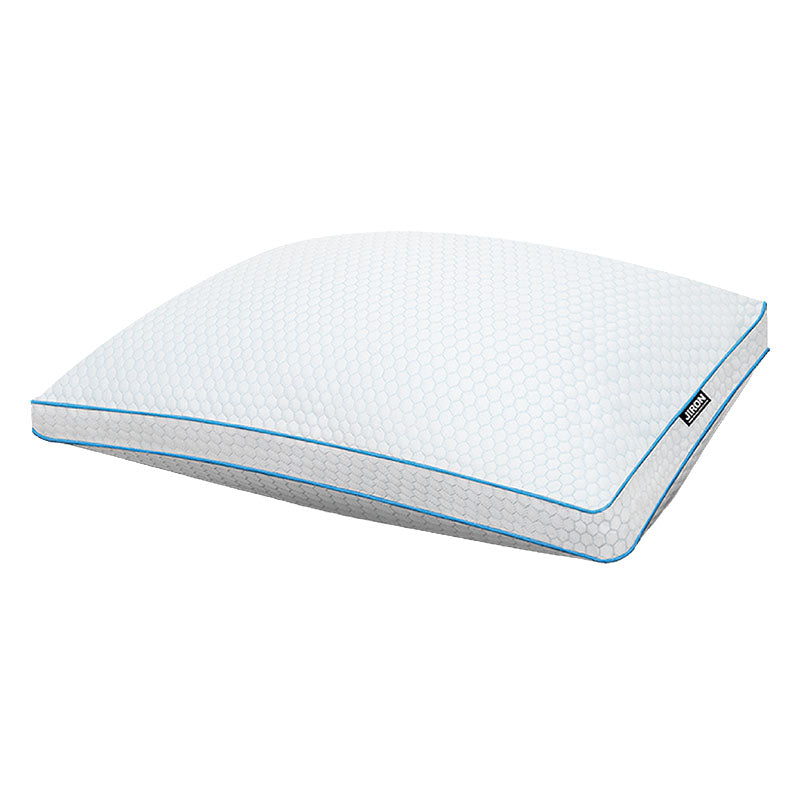 Almohada hexacool queen 50 x 70 cm