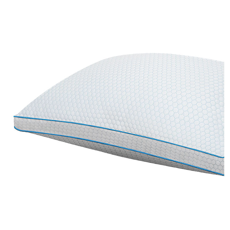 Almohada hexacool queen 50 x 70 cm