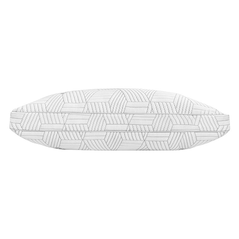 Almohada carbón queen 50 x 70 cm