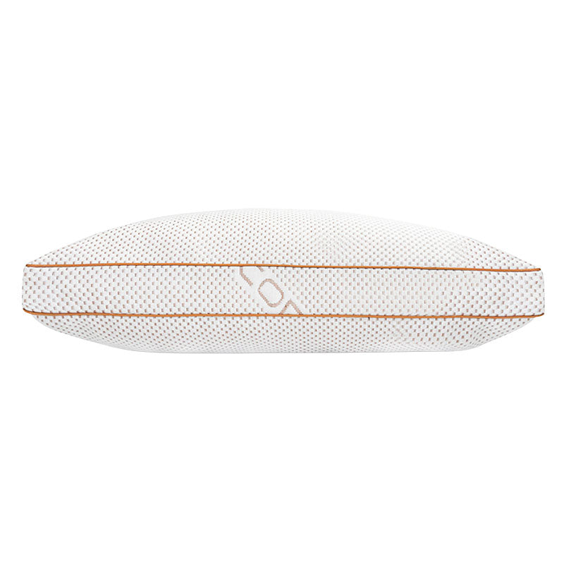 Almohada cobre queen 50 x 70 cm