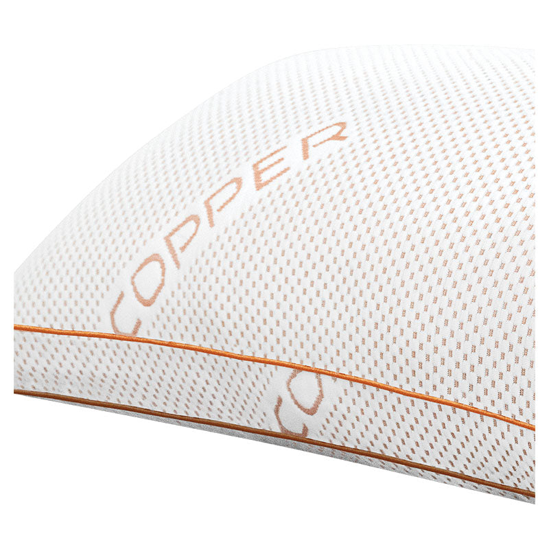 Copper queen pillow 50 x 70 cm