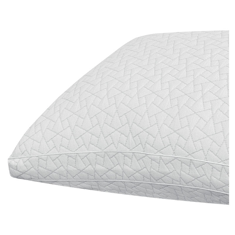 Bamboo pillow queen 50 x 70 cm