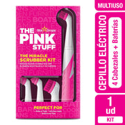 Pink Stuff Electric Cleaning Brush