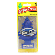 Little Trees New Car Air Freshener