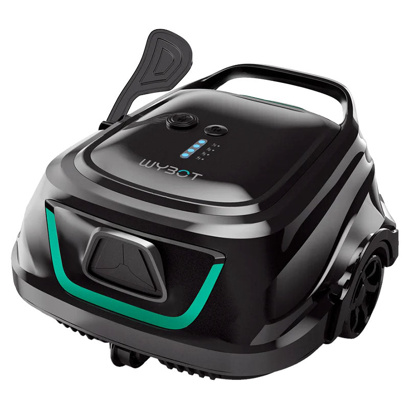 Wybot A1 Black Robotic Pool Cleaner