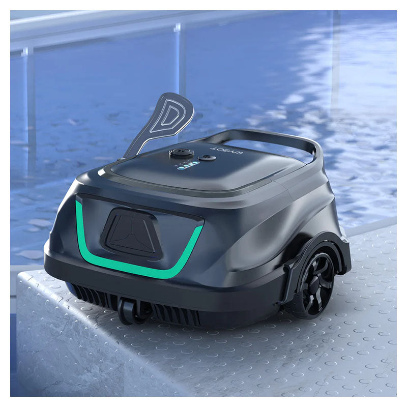 Wybot A1 Black Robotic Pool Cleaner