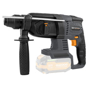 Daewoo 20V 3.0 J SDS Plus Cordless Rotary Hammer (battery sold separately)