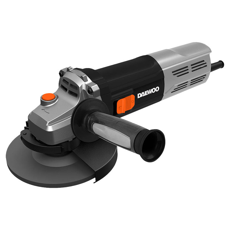 Esmeril angular 4 1/2" 950 W 110 V Daewoo