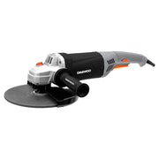 Esmeril angular 9" 2600 W 110 V Daewoo