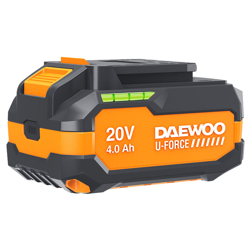 Daewoo 20V 4Ah Lithium Battery