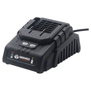 Cargador de batería 20V 2Ah Daewoo