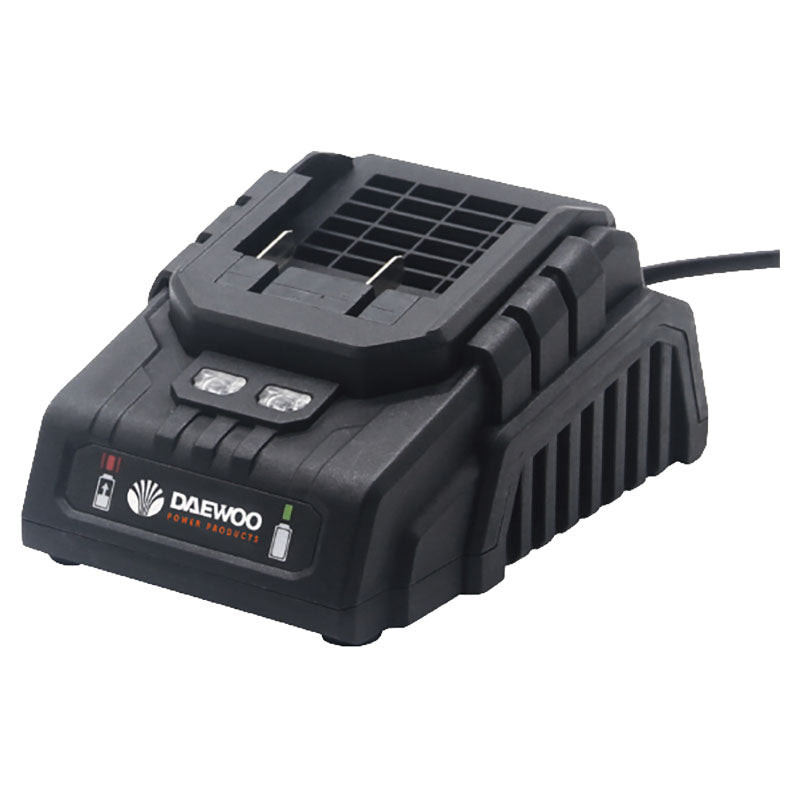 20V 2Ah Daewoo Battery Charger