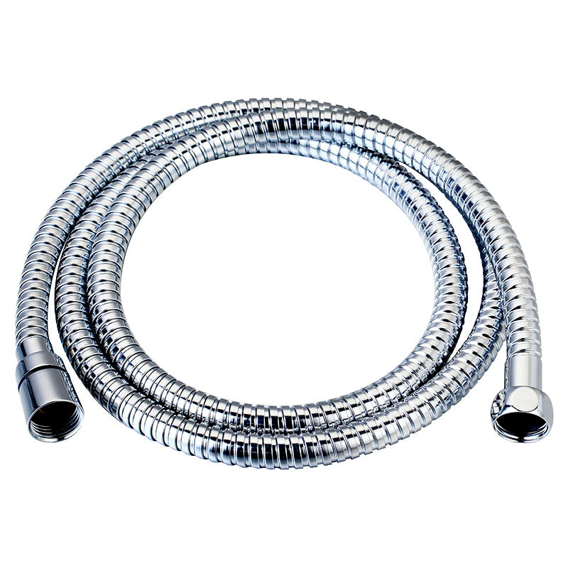 Manguera para ducha acero inoxidable 1,8 m cromado