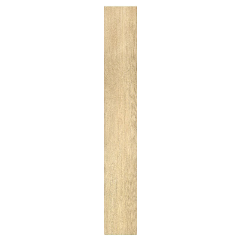 0.53 cm SPC flooring, sand color, 2.16 m2 box, high commercial, glue-down