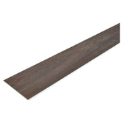 Piso SPC 0.53 cm café oscuro caja 2,16 m2 comercial alto pegado