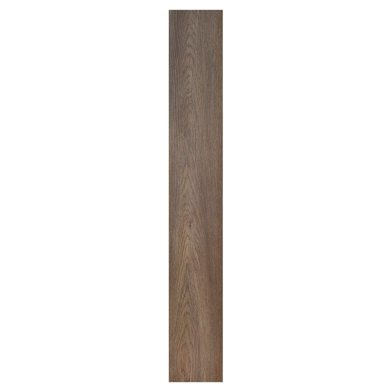 Piso SPC 0.53 cm café oscuro caja 2,16 m2 comercial alto pegado