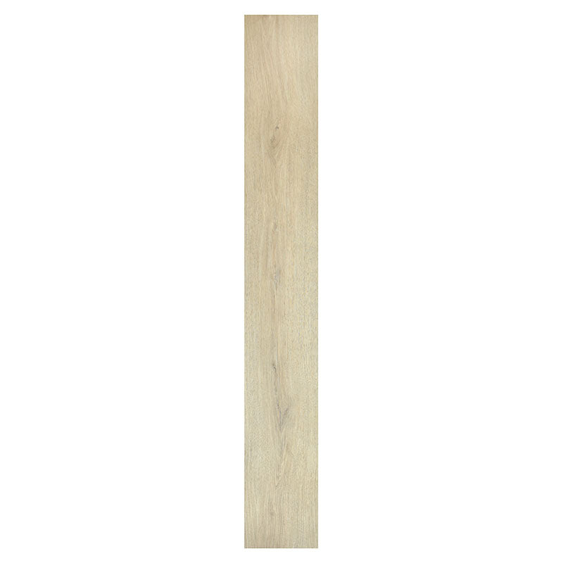 0.53 cm SPC flooring brown, 2.16 m2 box, high commercial glue-down