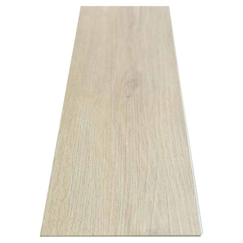 0.53 cm SPC flooring brown, 2.16 m2 box, high commercial glue-down