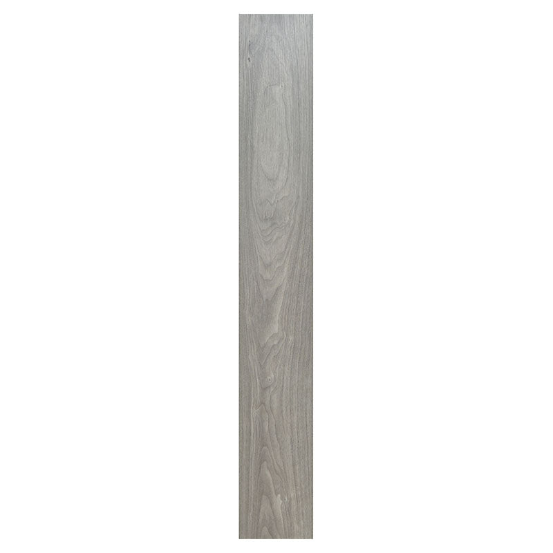 0.53 cm grey SPC flooring, 2.16 m2 box, heavy commercial glue-down