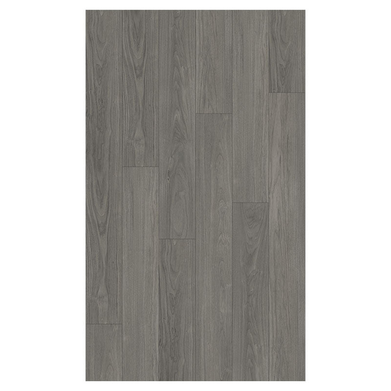 0.53 cm grey SPC flooring, 2.16 m2 box, heavy commercial glue-down