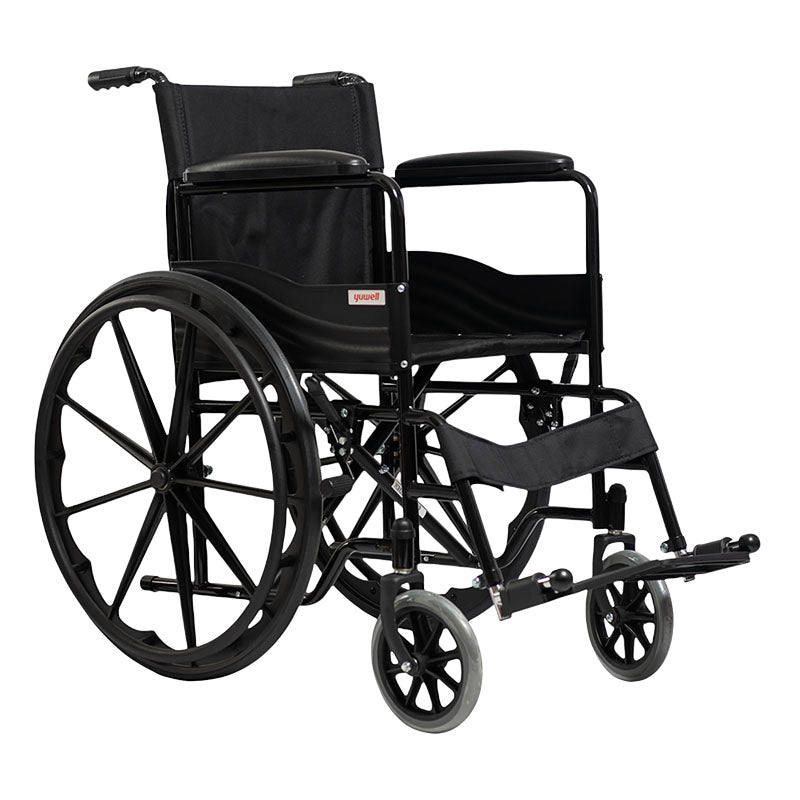 Silla de reudas Confort Basic