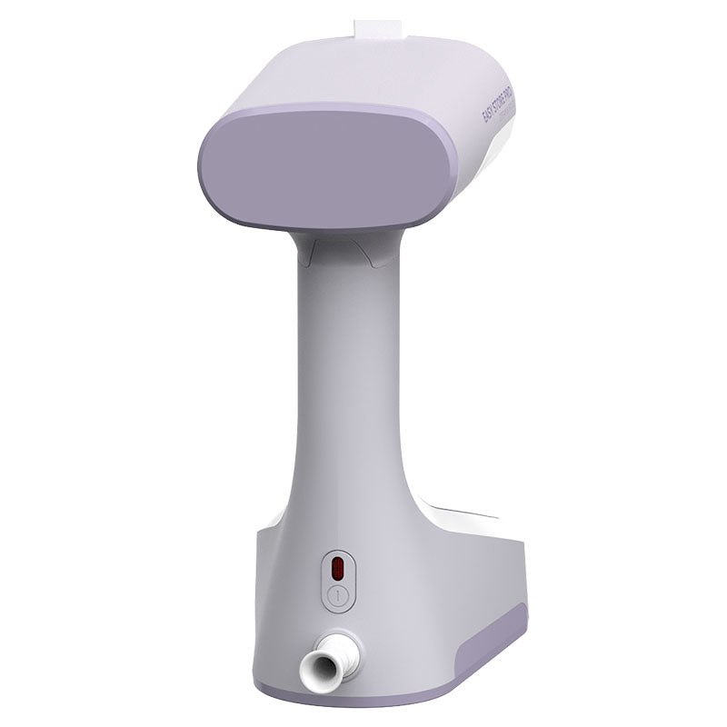Vaporizador plegable 1200 W violeta Black + Decker