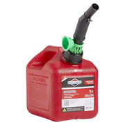 Bidón de 1 galón Briggs and Stratton