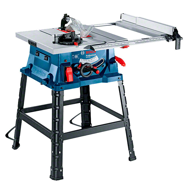Bosch 10" 1800W Table Saw