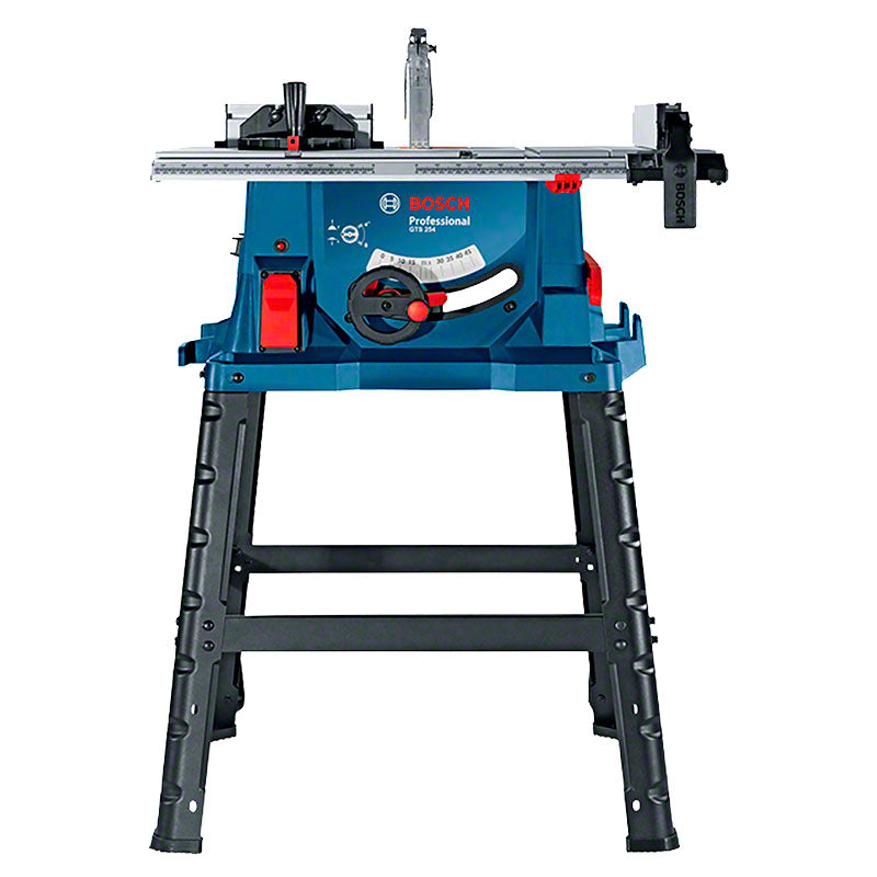 Bosch 10" 1800W Table Saw