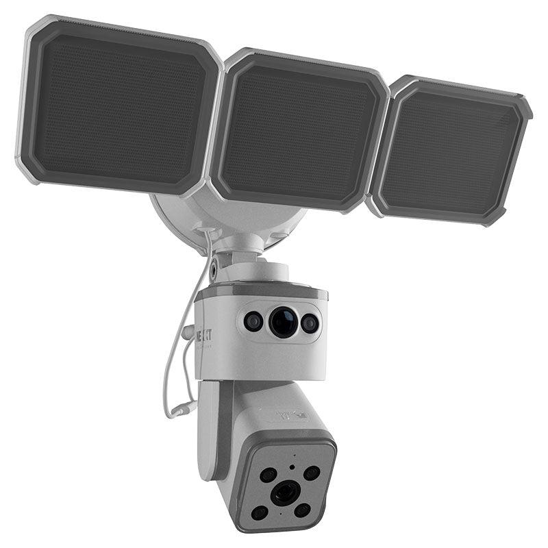 Nexxt Solutions Smart Reflector Camera