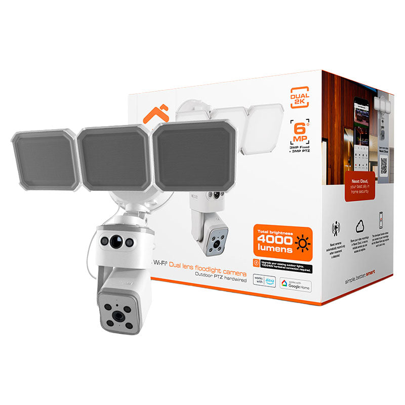 Nexxt Solutions Smart Reflector Camera