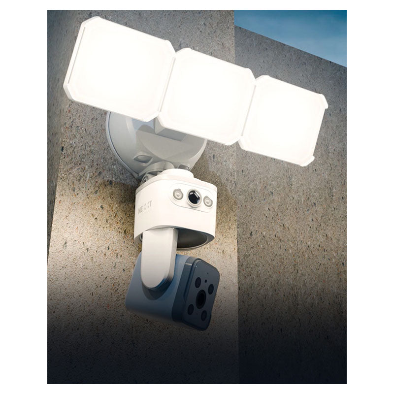 Nexxt Solutions Smart Reflector Camera
