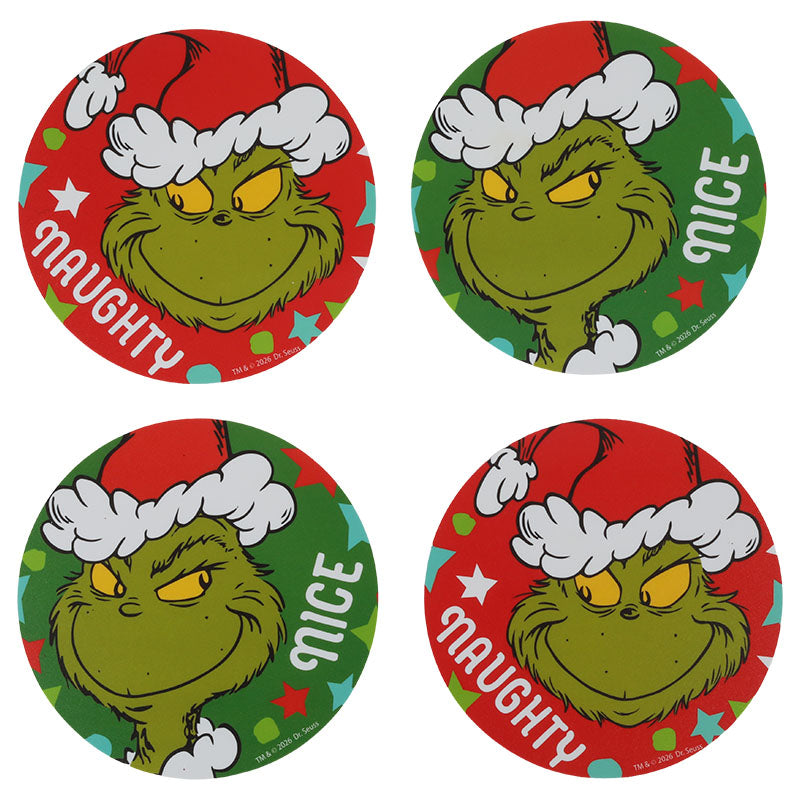 Set para mesa El Grinch