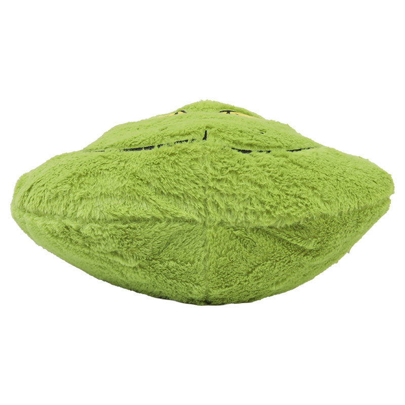 The Grinch green decorative cushion 38.5 cm x 18 cm x 48 cm