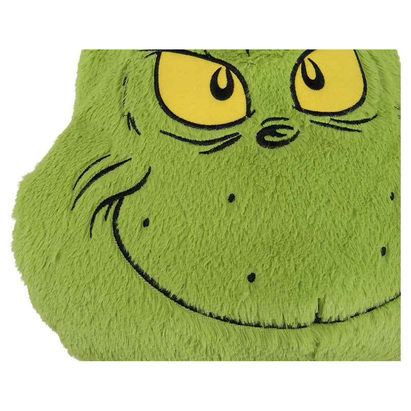The Grinch green decorative cushion 38.5 cm x 18 cm x 48 cm