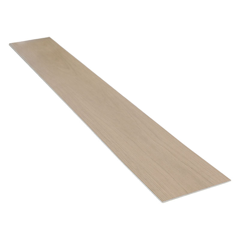 4mm SPC teak textured flooring 2.19 sqm residential click system