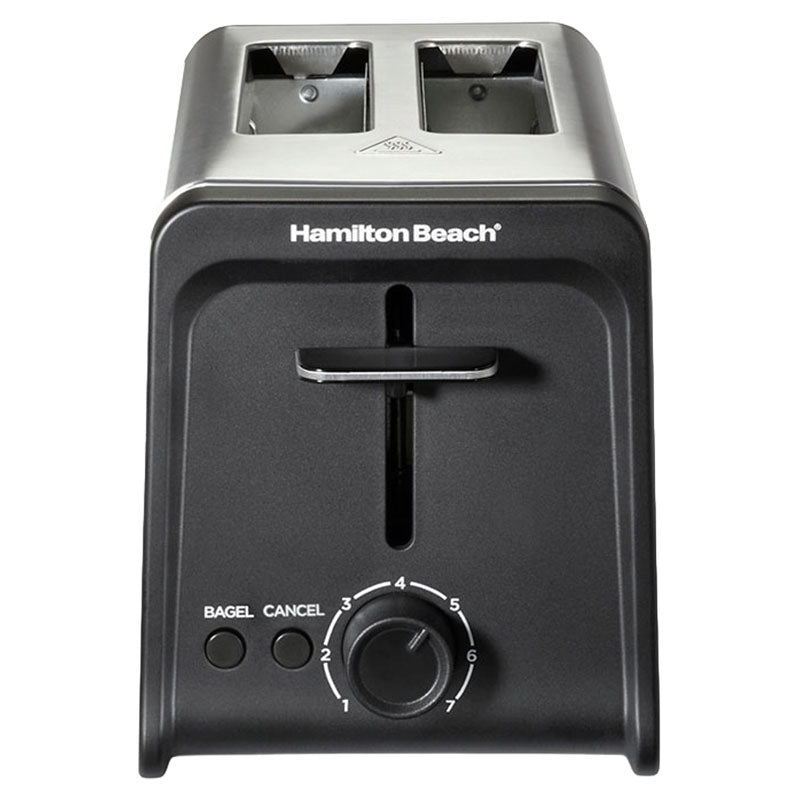 Hamilton Beach 2 Slice Toaster