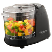 Premium Food Processor