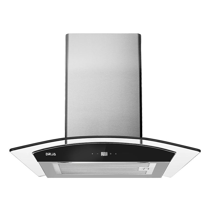 Extractor de grasa tipo campana 94,6 x 50 x 59,8 cm Drija