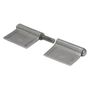 Bisagra armillar 4" gris mate 1 und
