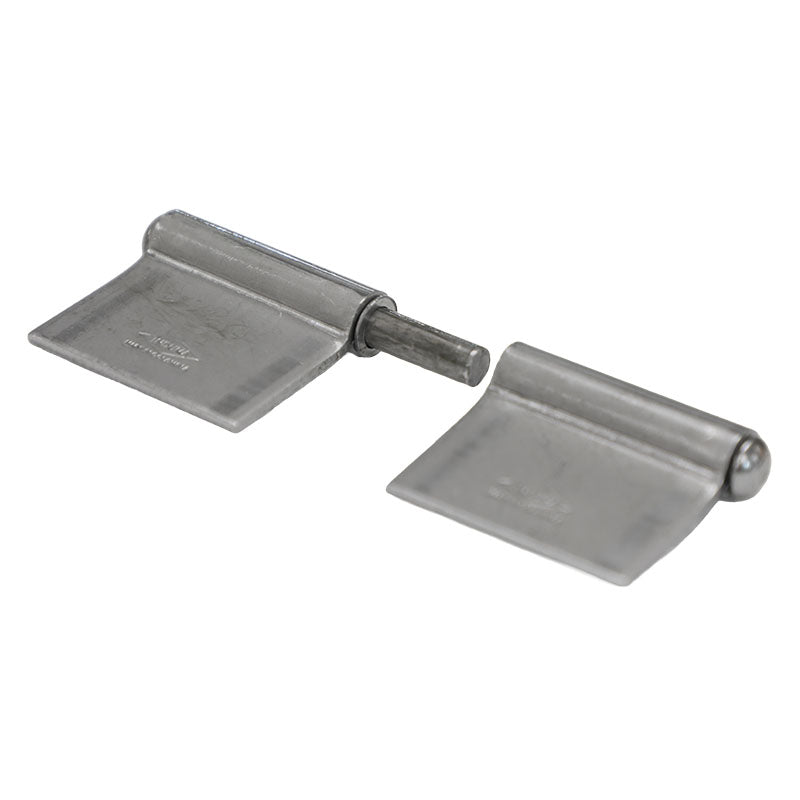 Bisagra armillar 4" gris mate 1 und