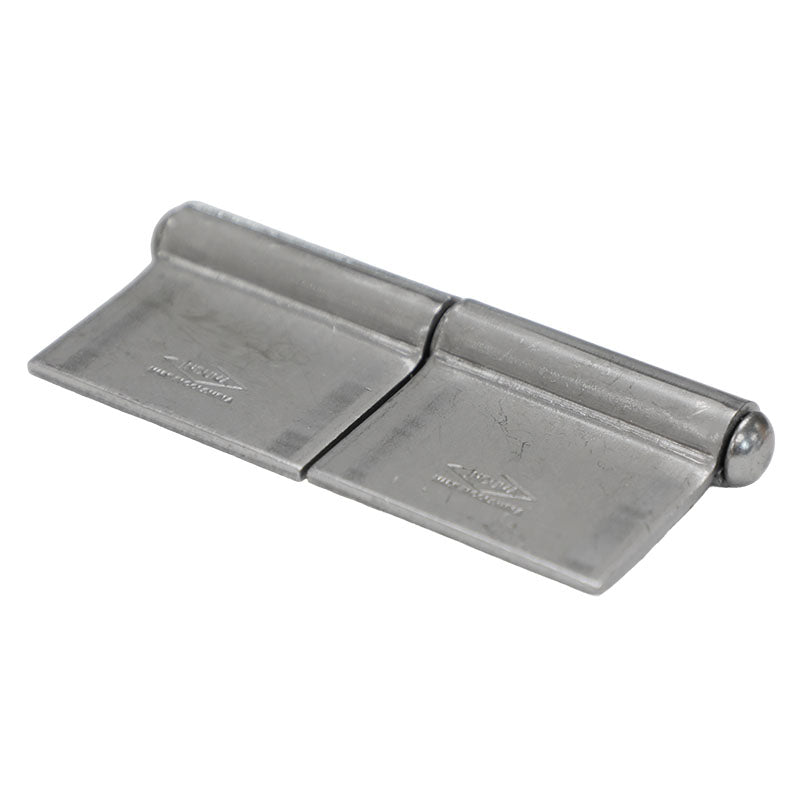 Bisagra armillar 4" gris mate 1 und