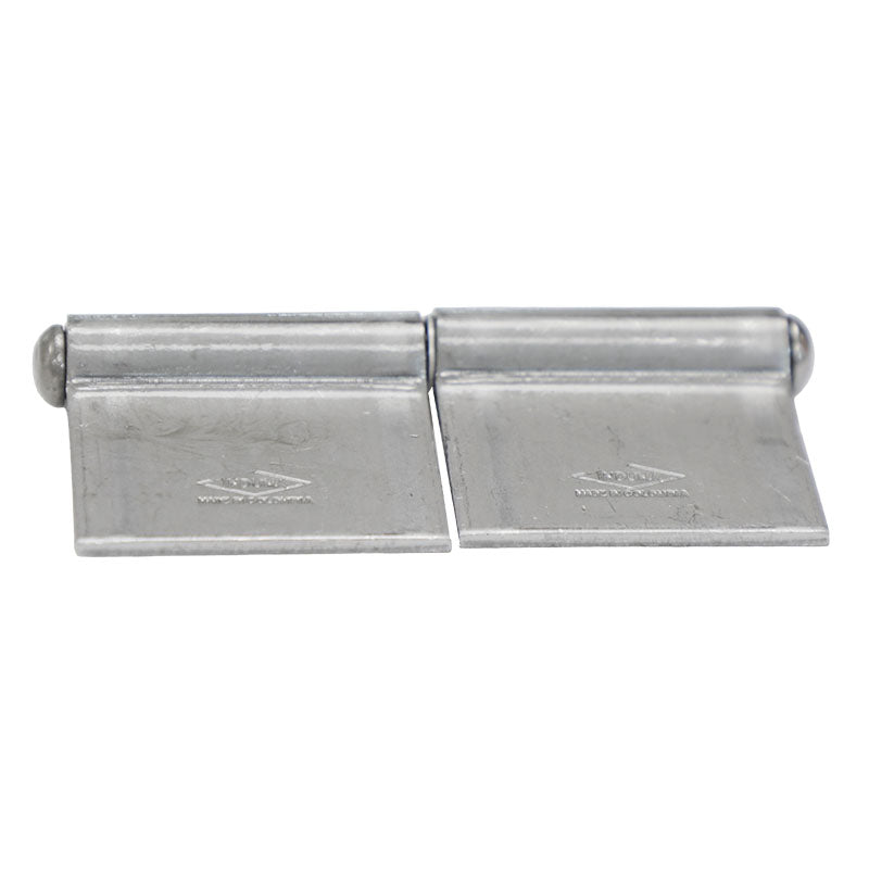 Bisagra armillar 4" gris mate 1 und