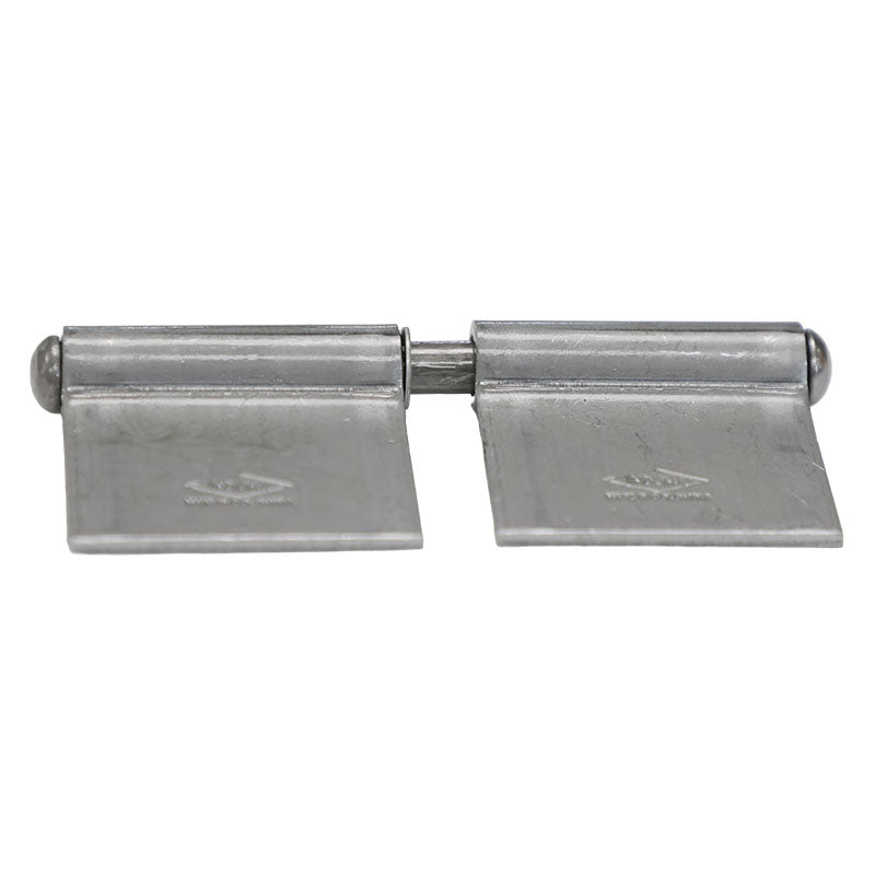 Bisagra armillar 4" gris mate 1 und