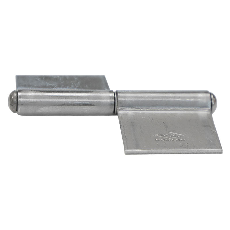 Bisagra armillar 4" gris mate 1 und