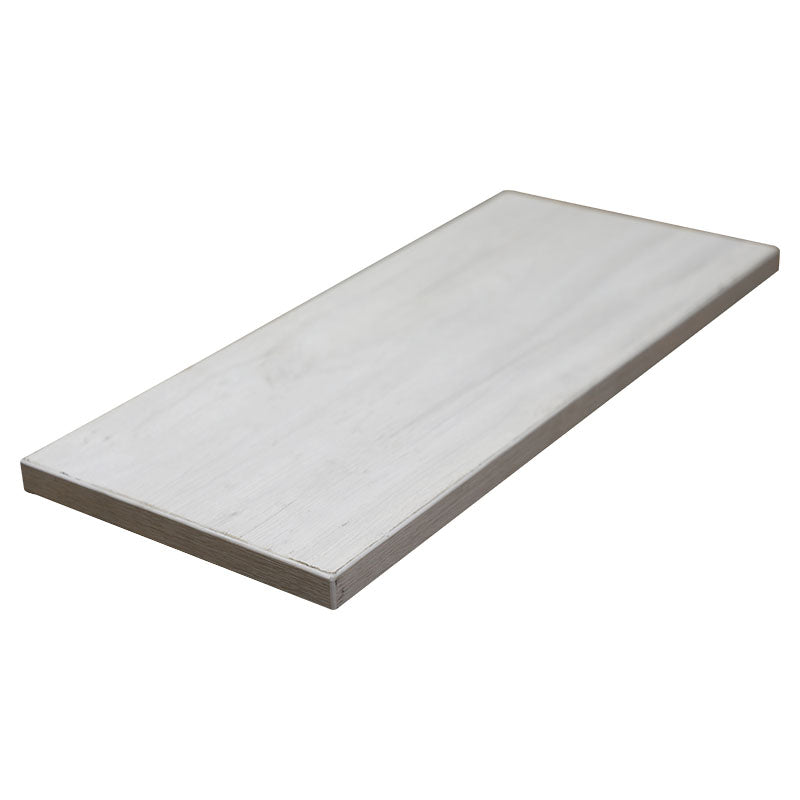 MF P3 moisture-resistant chipboard 280 x 207 cm 19 mm smooth white oak
