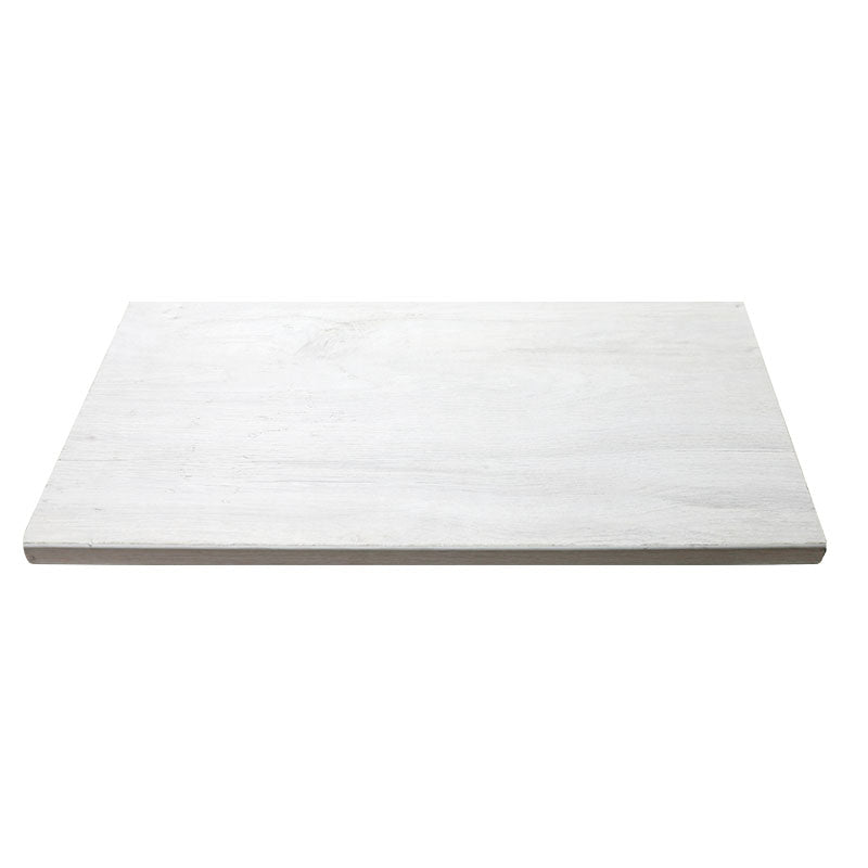 MF P3 moisture-resistant chipboard 280 x 207 cm 19 mm smooth white oak